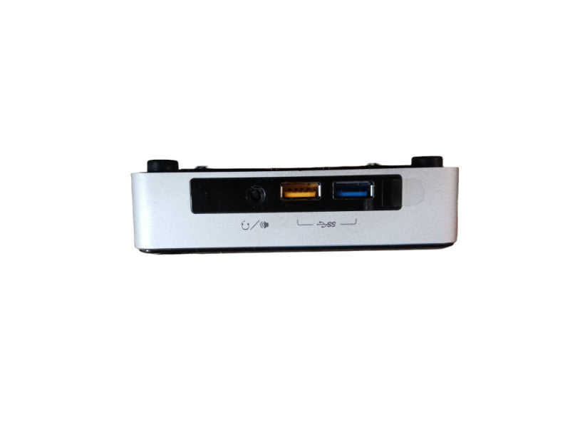 Intel NUC5I3RYB Core i3-5010U 4GB RAM