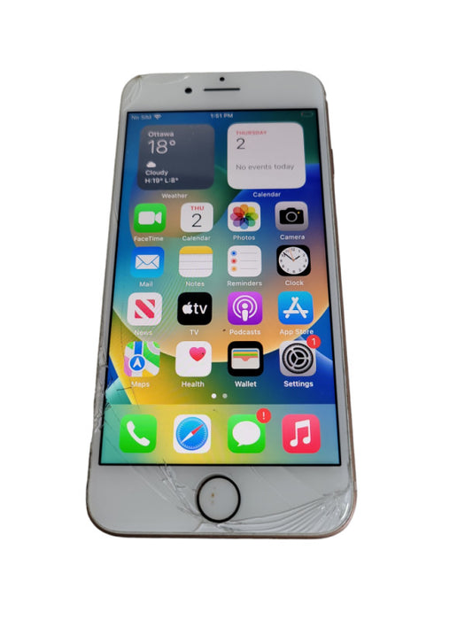 Apple iPhone 8 64GB (A1905) - READ Î