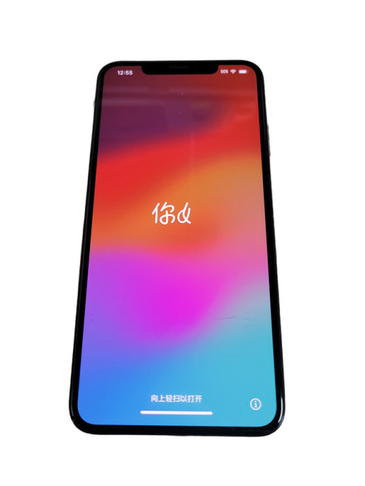 Apple iPhone XS MAX - READ Î