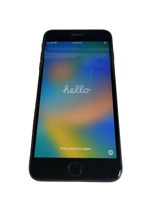Apple iPhone 8 Plus - READ  Î