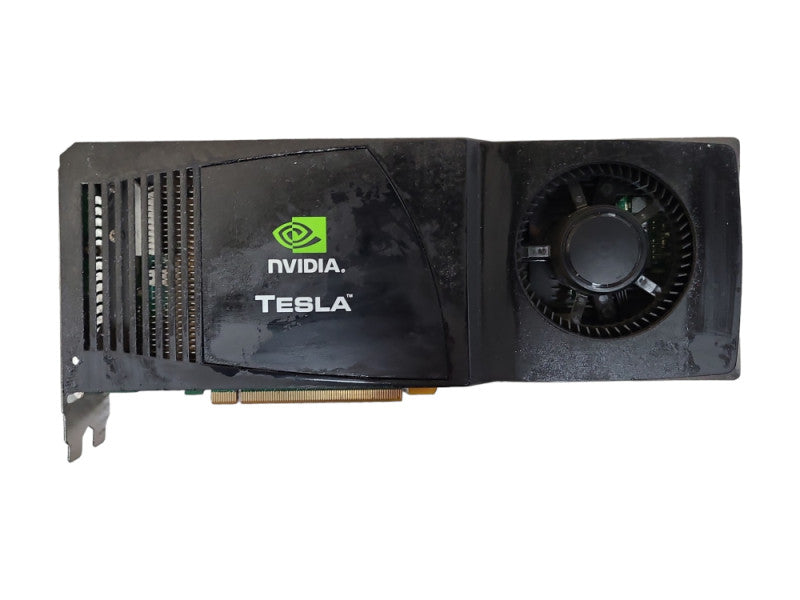 Nvidia Tesla C1060 4GB GDDR3 Graphics Processor