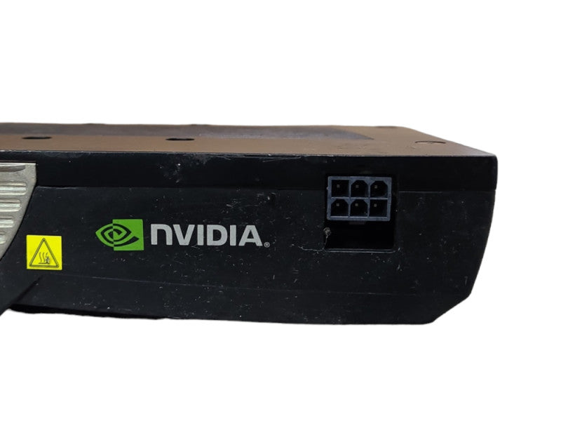Nvidia Tesla C1060 4GB GDDR3 Graphics Processor