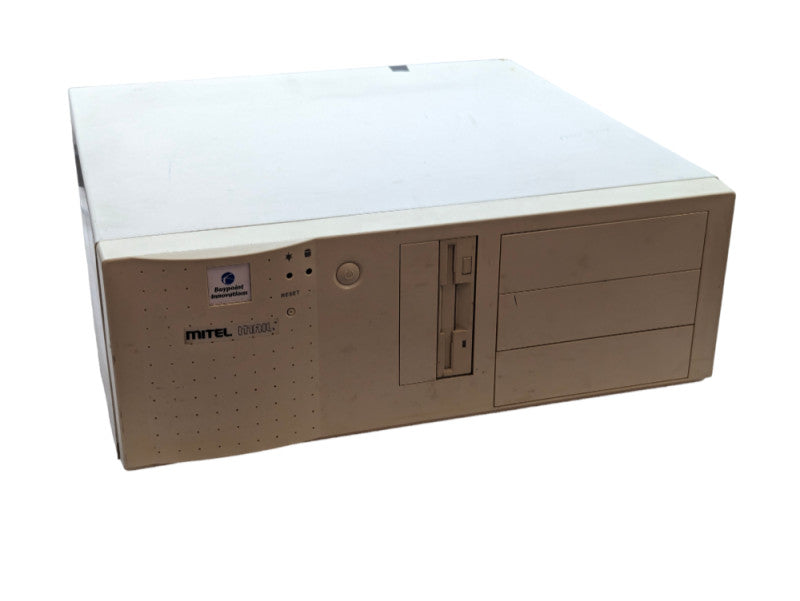 Baypoint Solutions Mitel Mail Model 70 9150-802-073-NA Please READ