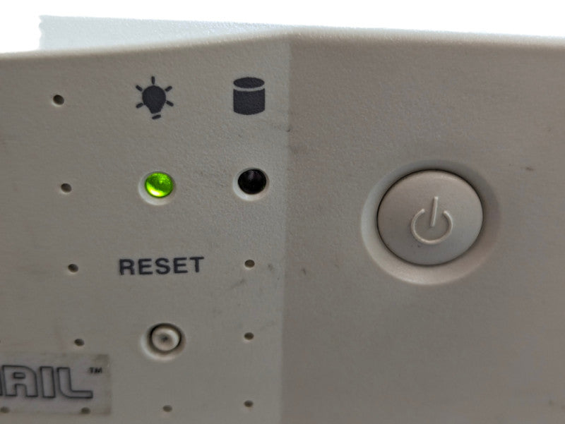 Baypoint Solutions Mitel Mail Model 70 9150-802-073-NA Please READ