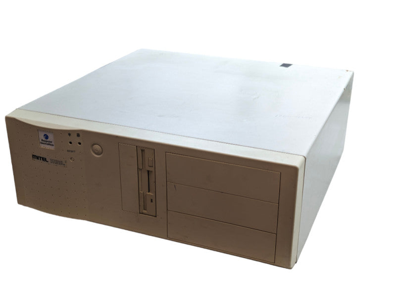 Baypoint Solutions Mitel Mail Model 70 9150-802-073-NA Please READ