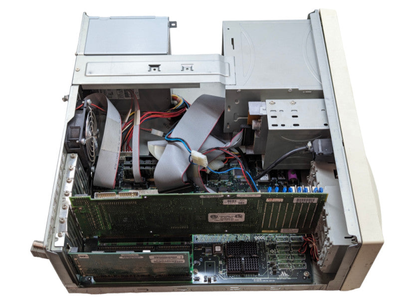 Baypoint Solutions Mitel Mail Model 70 9150-802-073-NA Please READ