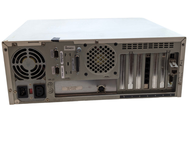 Baypoint Solutions Mitel Mail Model 70 9150-802-073-NA Please READ