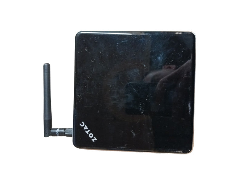 Zotac Nano AQ01-PLUS AMD A4-5000 4GB RAM