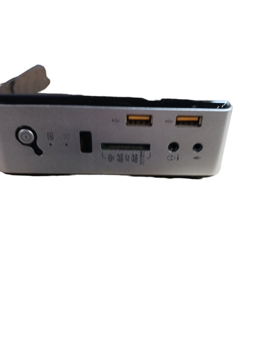 Zotac Nano AQ01-PLUS AMD A4-5000 4GB RAM