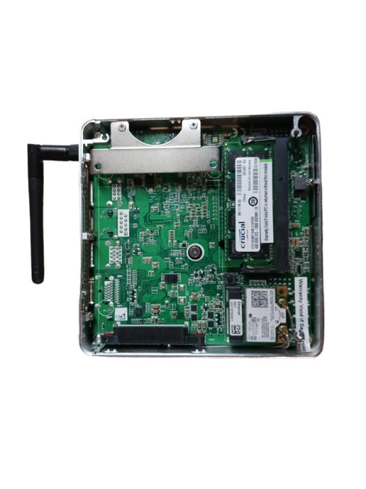 Zotac Nano AQ01-PLUS AMD A4-5000 4GB RAM
