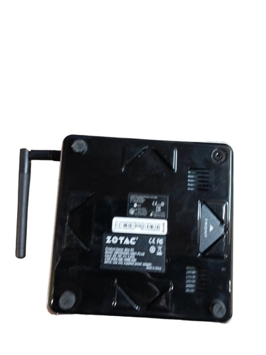 Zotac Nano AQ01-PLUS AMD A4-5000 4GB RAM