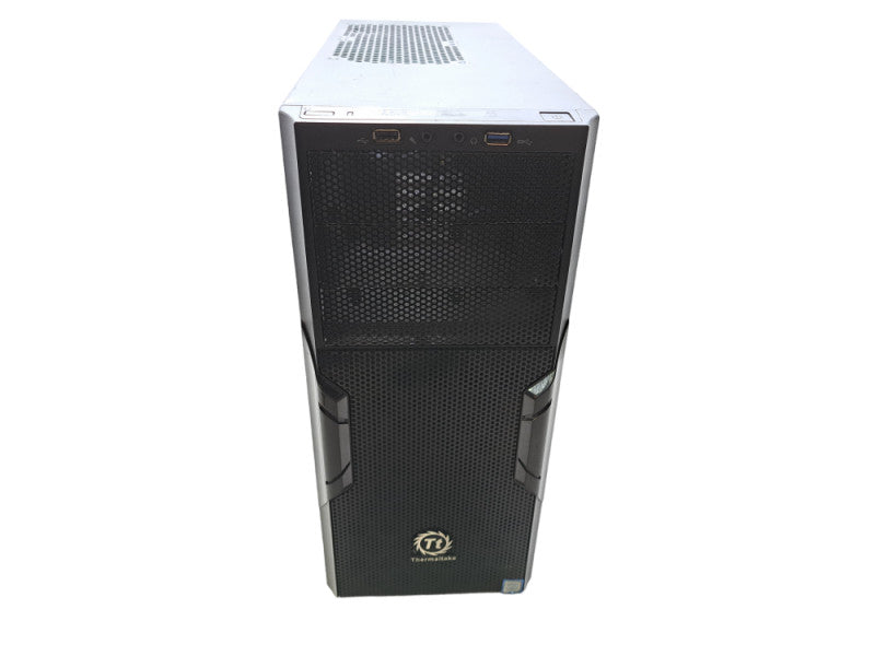 Custom PC | Asus Prime B360M-C, i5-8400 @ 2.80GHz 6C, 8GB DDR4, 500W PSU