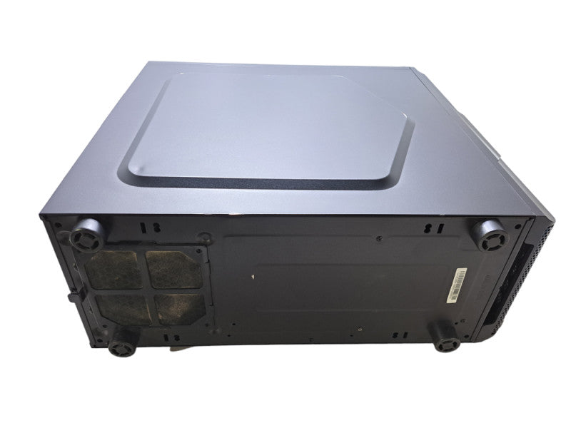 Custom PC | Asus Prime B360M-C, i5-8400 @ 2.80GHz 6C, 8GB DDR4, 500W PSU