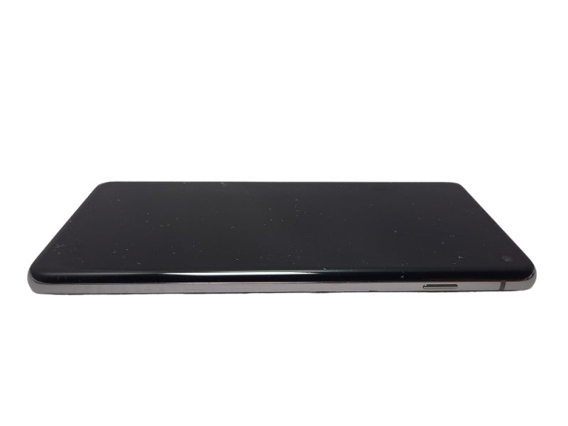 Samsung Galaxy S10 128GB (SM-G973W) - READ $