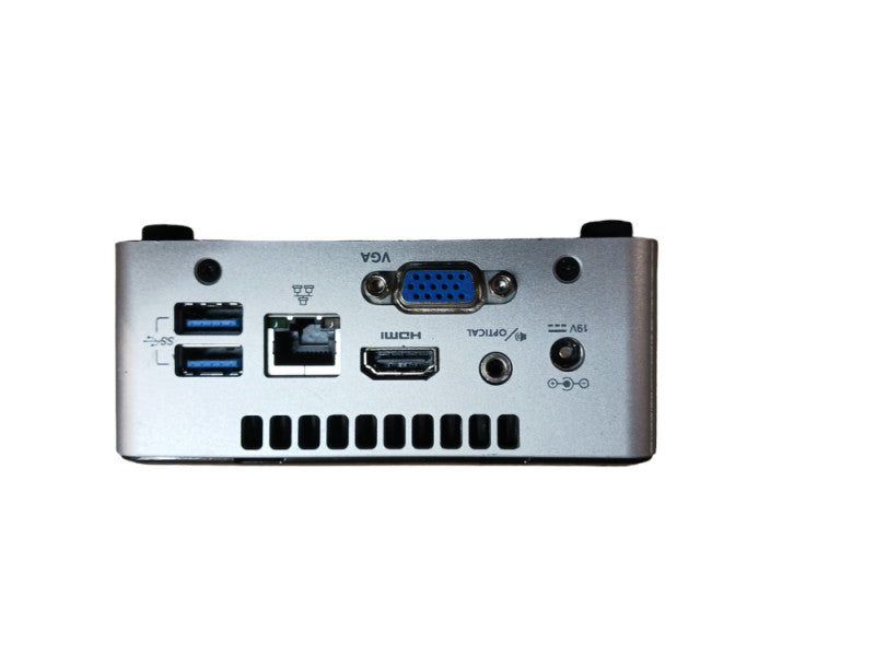 Intel NUC5CPYH Celeron N3050 4GB RAM
