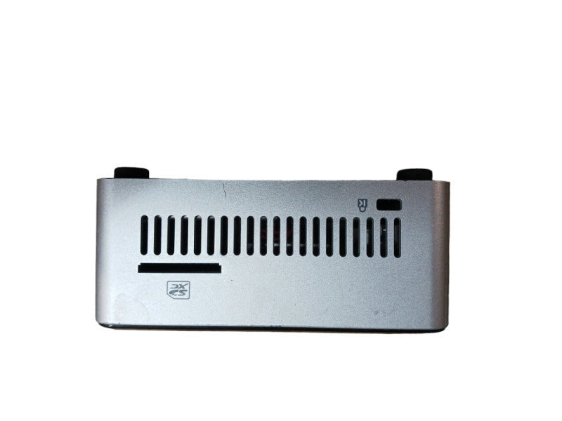 Intel NUC5CPYH Celeron N3050 4GB RAM