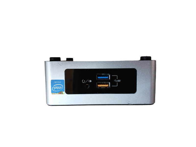 Intel NUC5CPYH Celeron N3050 4GB RAM