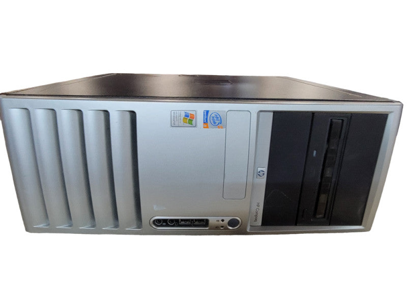 HP Compaq DC7100 CMT  Pentium 4 CPU 3.00GHz 3000/800 MHz Î¸