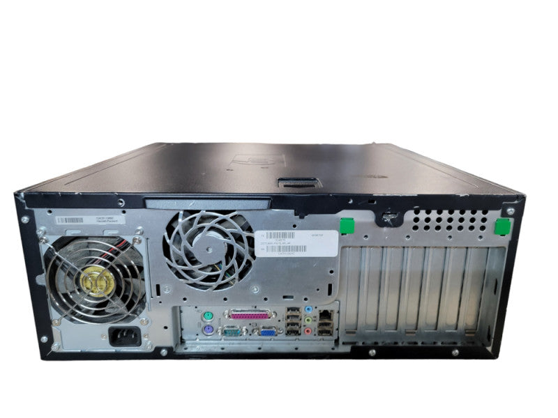 HP Compaq DC7100 CMT  Pentium 4 CPU 3.00GHz 3000/800 MHz Î¸
