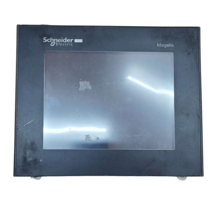 Schneider Electric HMIGTO2310 Magelis GTO Panel - TBUH293007 *READ*