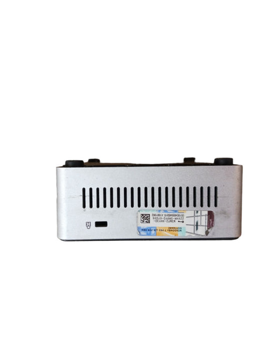 Intel NUC5i3MYHE Core i3-5010U 4GB RAM