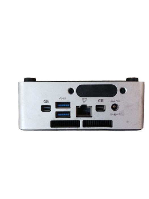 Intel NUC5i3MYHE Core i3-5010U 4GB RAM