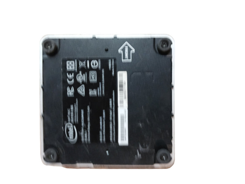 Intel NUC5i3MYHE Core i3-5010U 4GB RAM