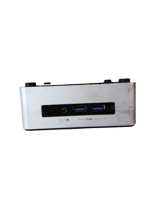 Intel NUC5i3MYHE Core i3-5010U 4GB RAM