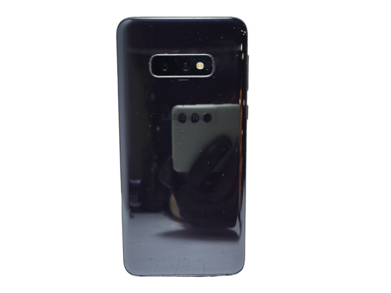 Samsung Galaxy S10e 128GB (SM-G970W) READ $