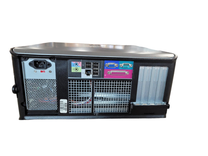 Dell Optiplex 745 Tower PC Intel (R) Pentium(R) D CPU @ 3.40GHz 1GB DDR2    Î¸