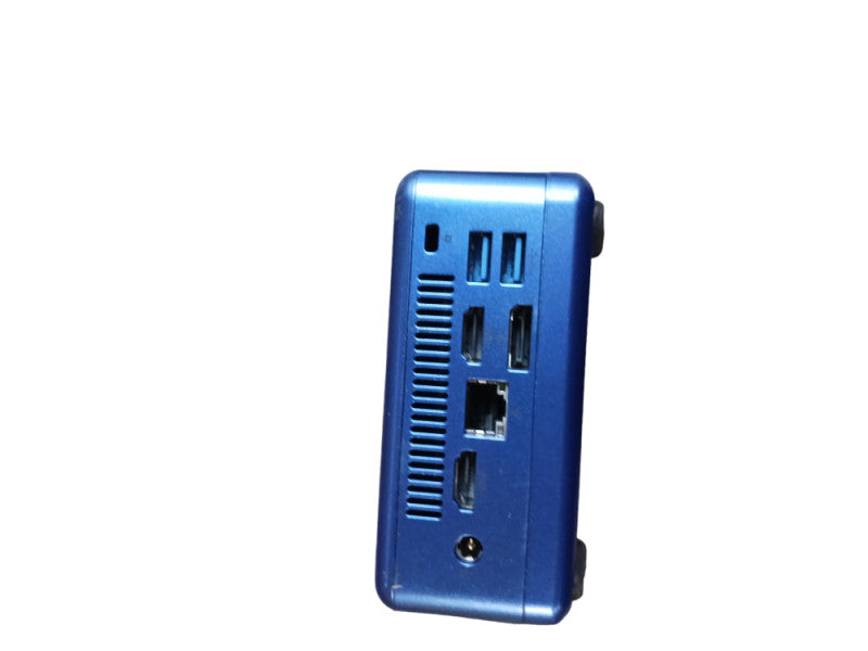 Datto Alto 3 Intel Celeron 3865U 8GB RAM