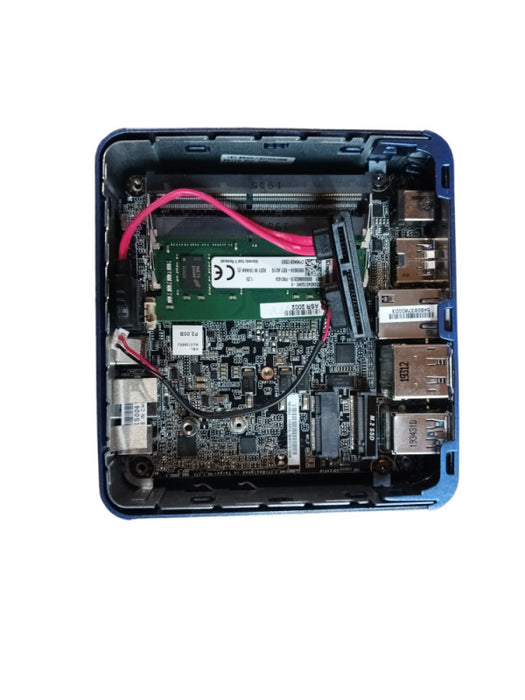 Datto Alto 3 Intel Celeron 3865U 8GB RAM