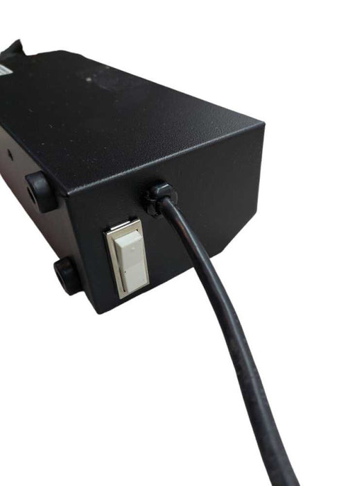 BlackLight Currency Checker UV Light  Model: ID 2000  =