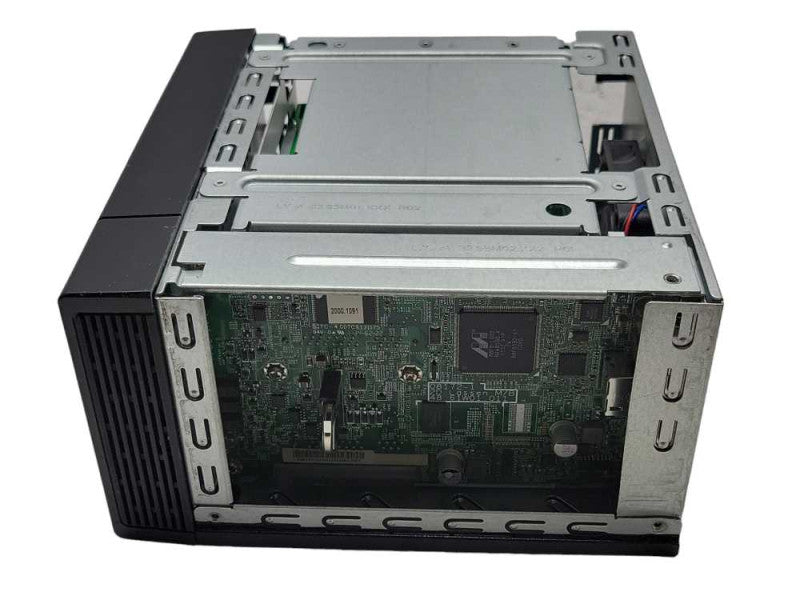 Seagate NAS 220 2-Bay storage system with 1x 1TB HDD, READ _