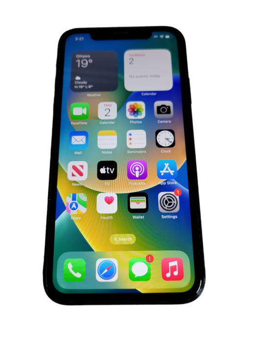 Apple iPhone XR 64GB (A1984) - READ Î