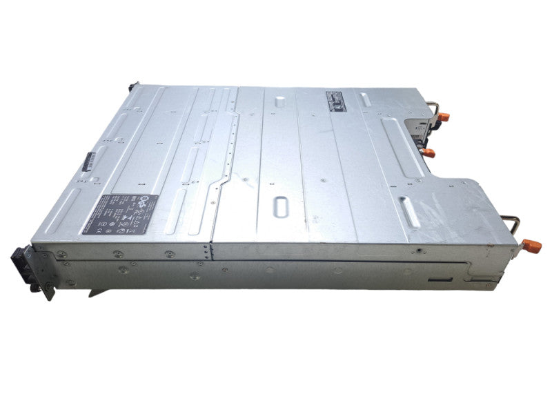 Dell EqualLogic PS4100 | 12x 3.5\\" Bays | 2x Control Module 12 | 2x 700W PSU