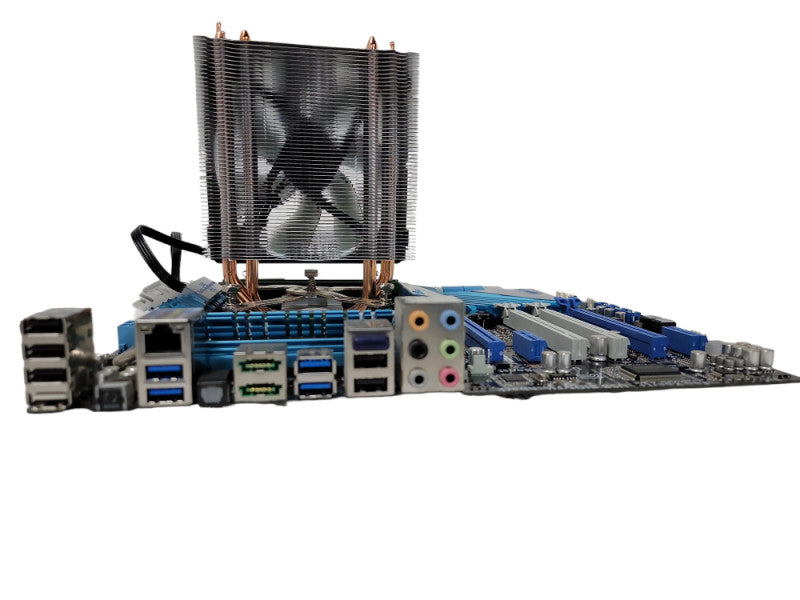 Asus p9x79 pro Motherboard with i7-3970X Processor 3.50GHz| 32GB RAM