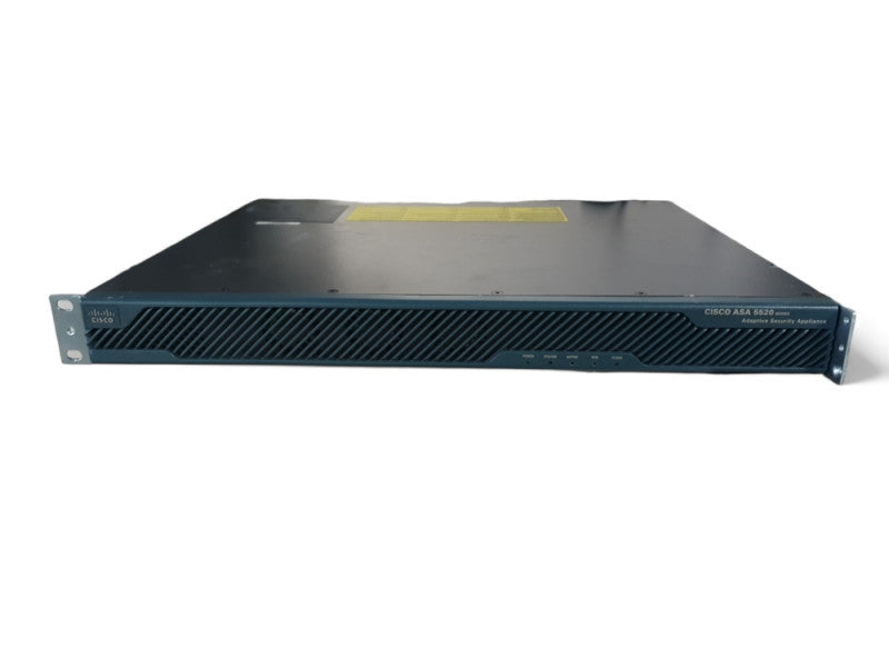 Cisco ASA5520-K8 Security Appliance Firewall