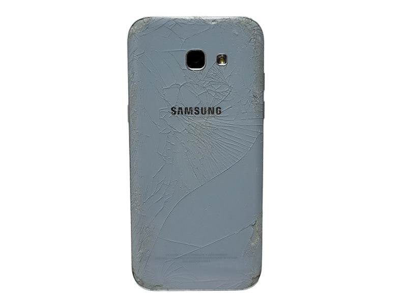 Samsung Galaxy A5 2017 32GB SM-A520W READ $