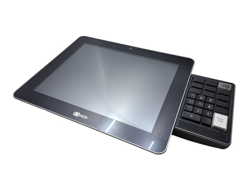 NCR RealPOS X-Series 15â LED Touch Screen Monitor Display 5968-1315-9090
