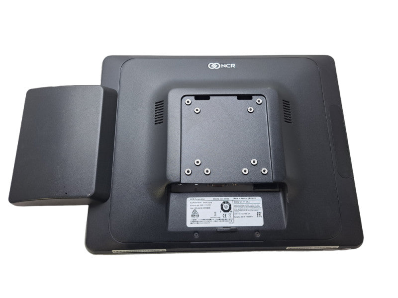 NCR RealPOS X-Series 15â LED Touch Screen Monitor Display 5968-1315-9090