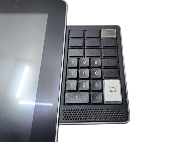 NCR RealPOS X-Series 15â LED Touch Screen Monitor Display 5968-1315-9090