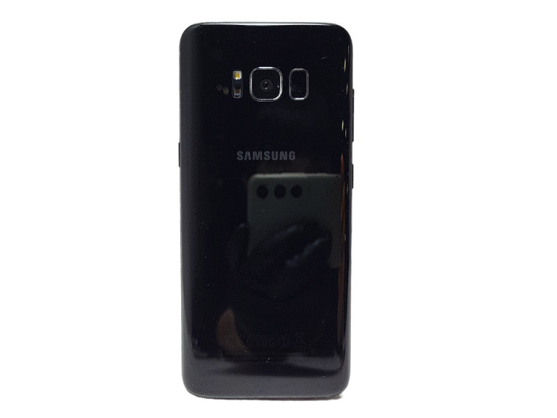 Samsung Galaxy S8 64GB (SM-G950W) - READ  Q$