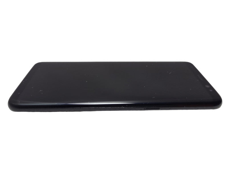 Samsung Galaxy S8 64GB (SM-G950W) - READ  Q$