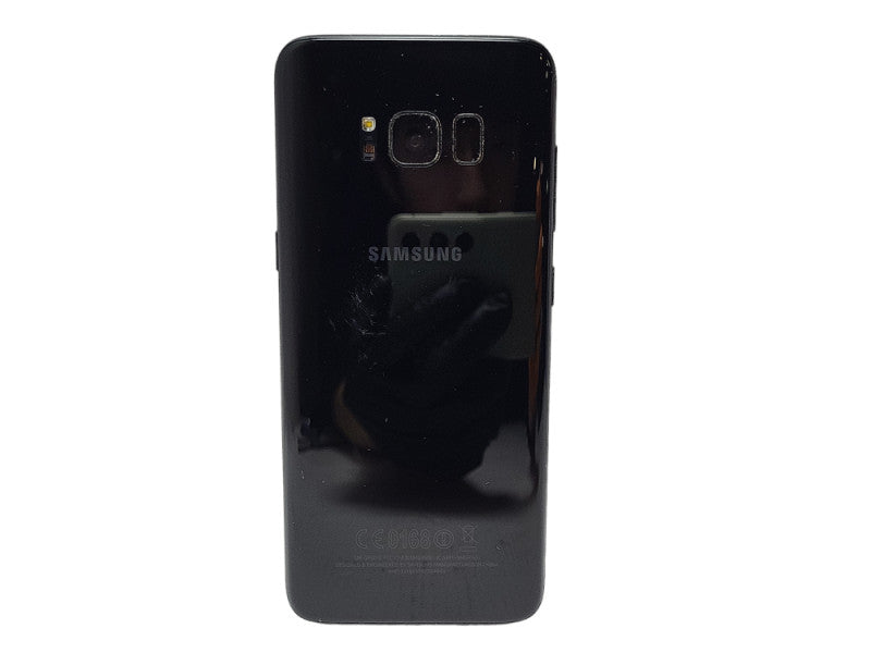 Samsung Galaxy S8 64GB (SM-G950W) - READ  $