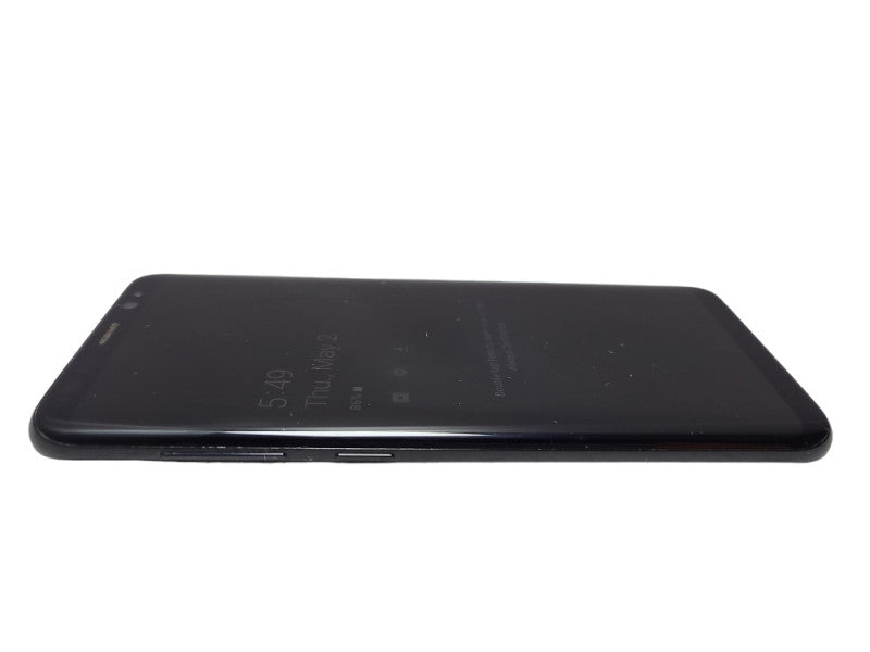 Samsung Galaxy S8 64GB (SM-G950W) - READ  $