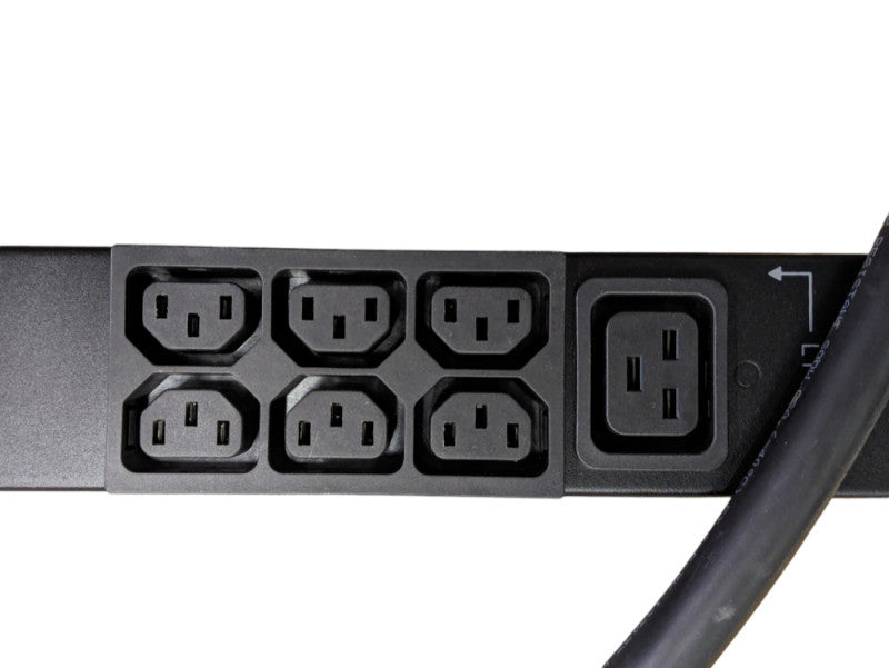 Schneider Electric APC AP8861 Rack PDU Q-