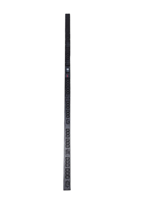 Schneider Electric APC Metered PDU 0U 20A 208V Rack PDU  Q-