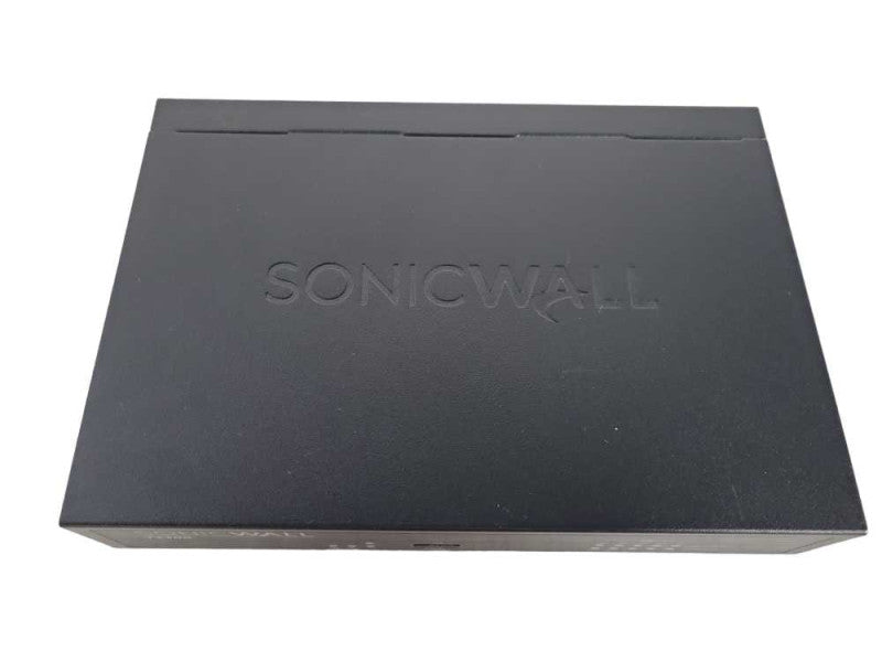 Dell SonicWALL TZ300 Network Security Appliance !