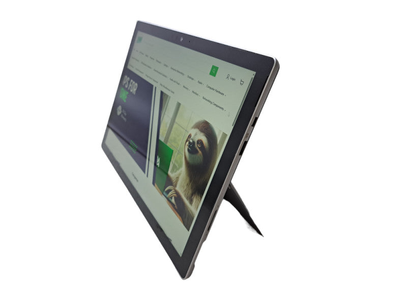 Microsoft Surface Pro 1807 | i5-7300U @ 2.60GHz, 8GB Ram, 256GB SSD